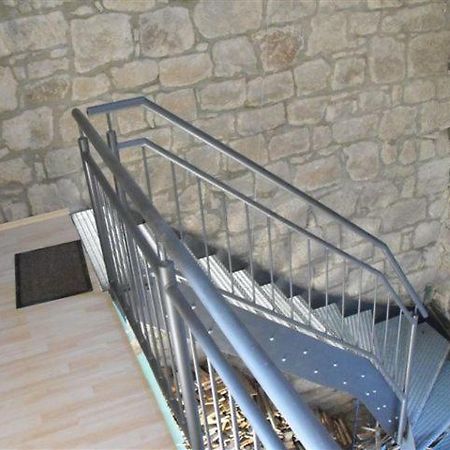 Bed and Breakfast Marcos Heuboden Oberzissen Exterior foto