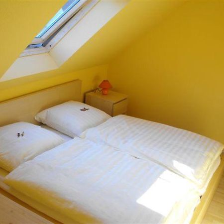 Bed and Breakfast Marcos Heuboden Oberzissen Exterior foto