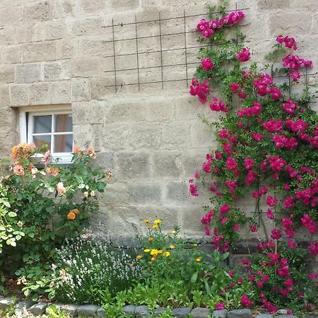 Bed and Breakfast Marcos Heuboden Oberzissen Exterior foto