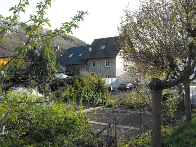 Bed and Breakfast Marcos Heuboden Oberzissen Exterior foto