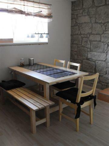 Bed and Breakfast Marcos Heuboden Oberzissen Exterior foto