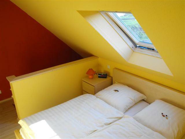 Bed and Breakfast Marcos Heuboden Oberzissen Exterior foto